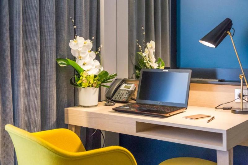 Nemea Appart Hotel Cannes Palais - Oda