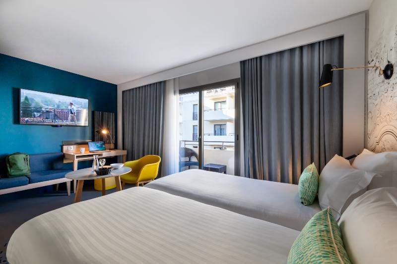 Nemea Appart Hotel Cannes Palais - Oda