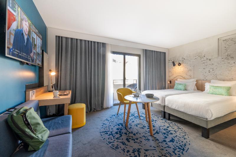 Nemea Appart Hotel Cannes Palais - Oda