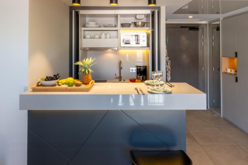 Nemea Appart Hotel Cannes Palais - Oda