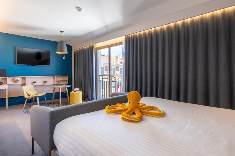 Nemea Appart Hotel Cannes Palais - Oda