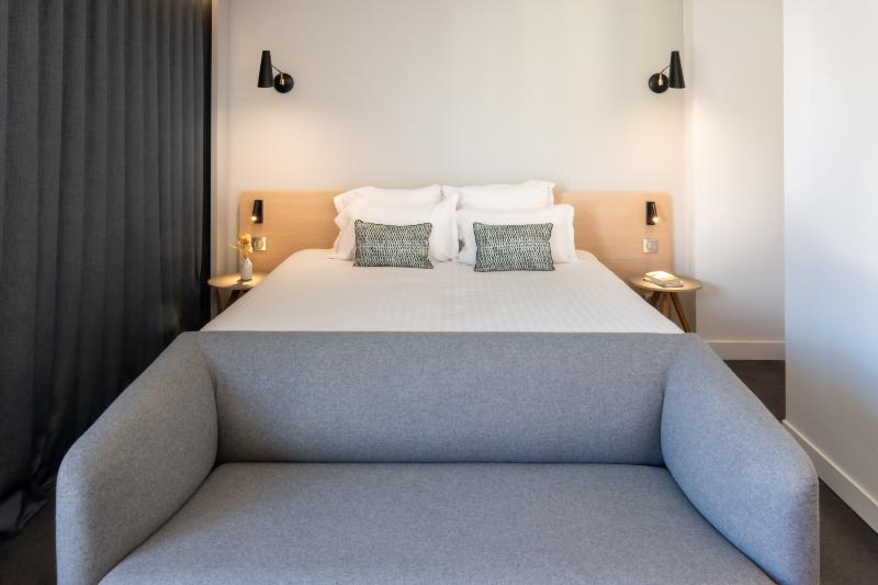 Nemea Appart Hotel Cannes Palais - Oda