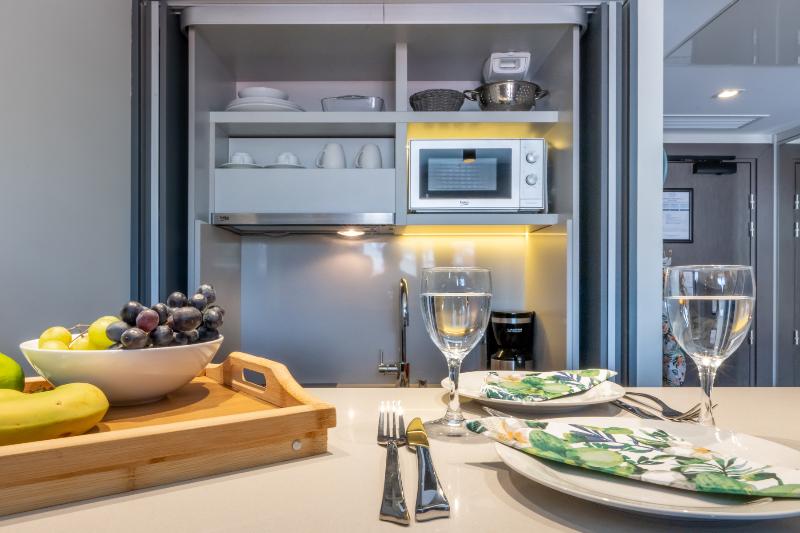 Nemea Appart Hotel Cannes Palais - Oda