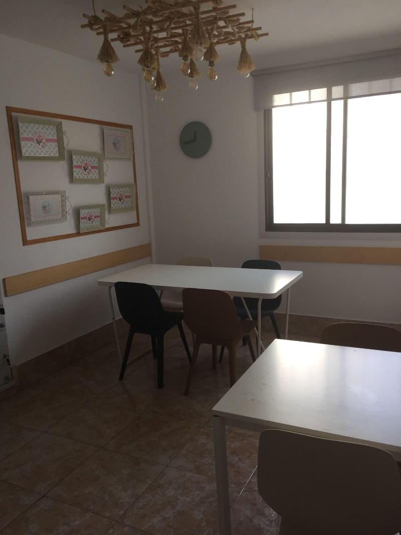 Hostal Residencia Cardona - Lobi