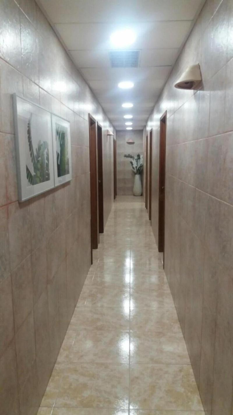 Hostal Residencia Cardona - Lobi