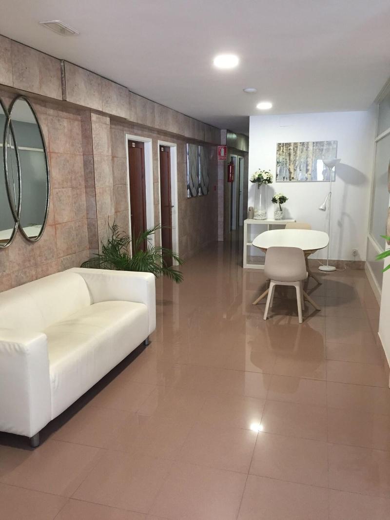 Hostal Residencia Cardona - Lobi