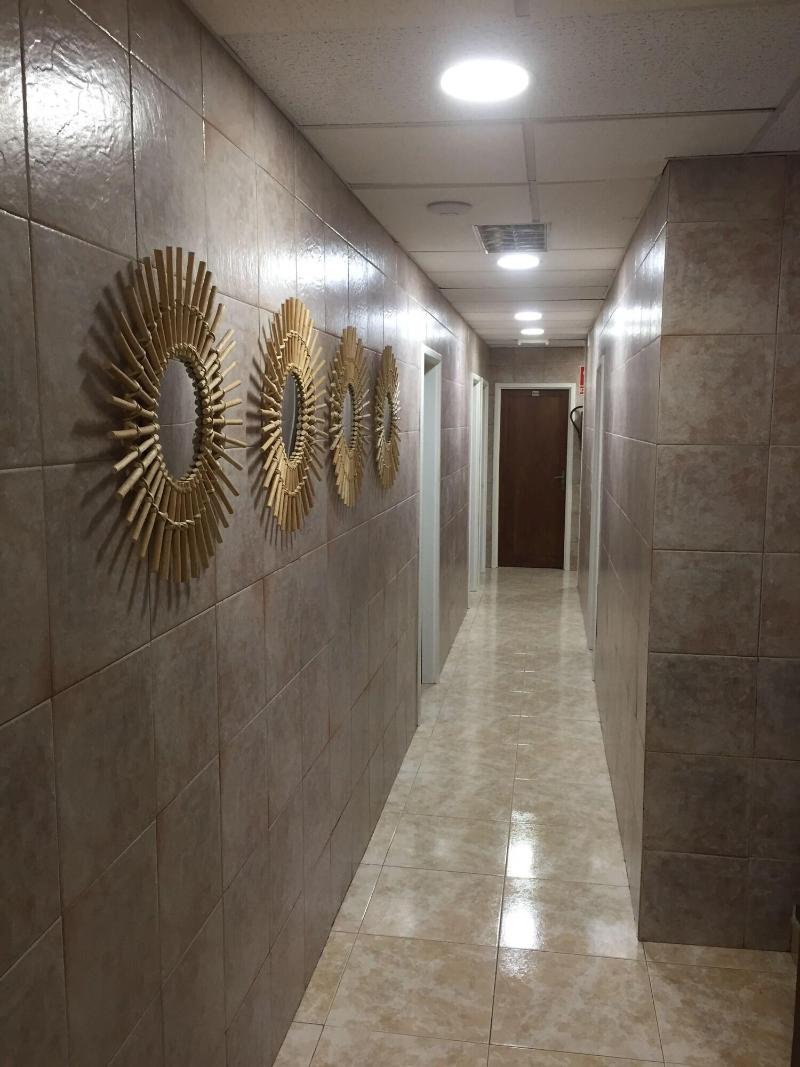 Hostal Residencia Cardona - Lobi
