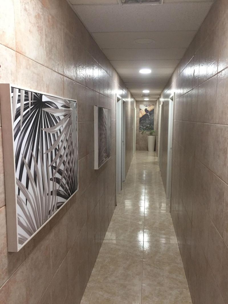Hostal Residencia Cardona - Lobi
