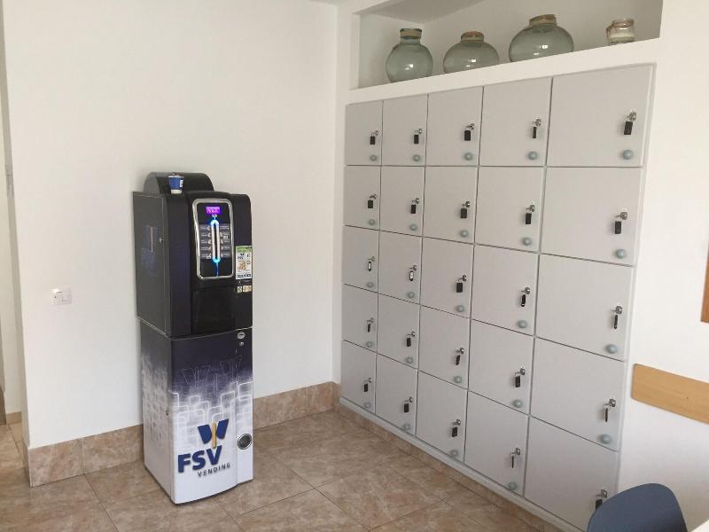 Hostal Residencia Cardona - Aktivite