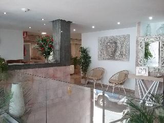 Hostal Residencia Cardona otel fotoğrafı