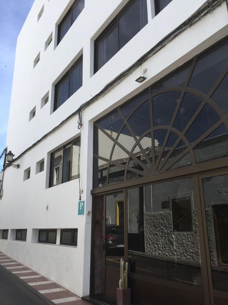 Hostal Residencia Cardona - Genel