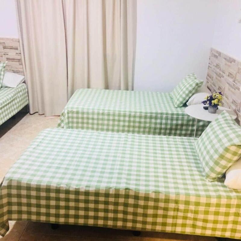 Hostal Residencia Cardona - Oda