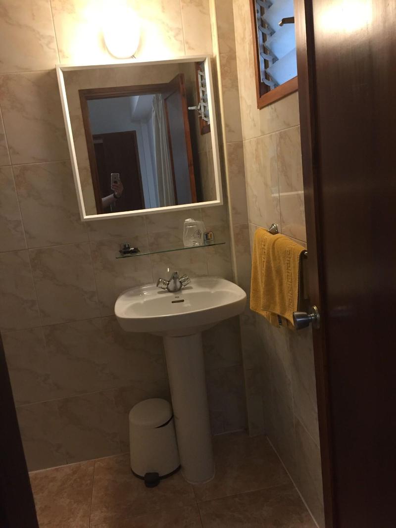Hostal Residencia Cardona - Oda