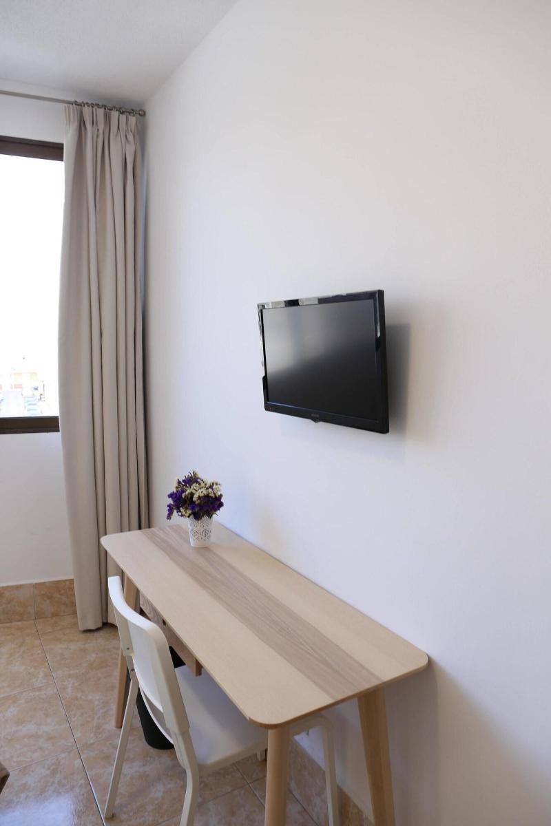 Hostal Residencia Cardona - Oda