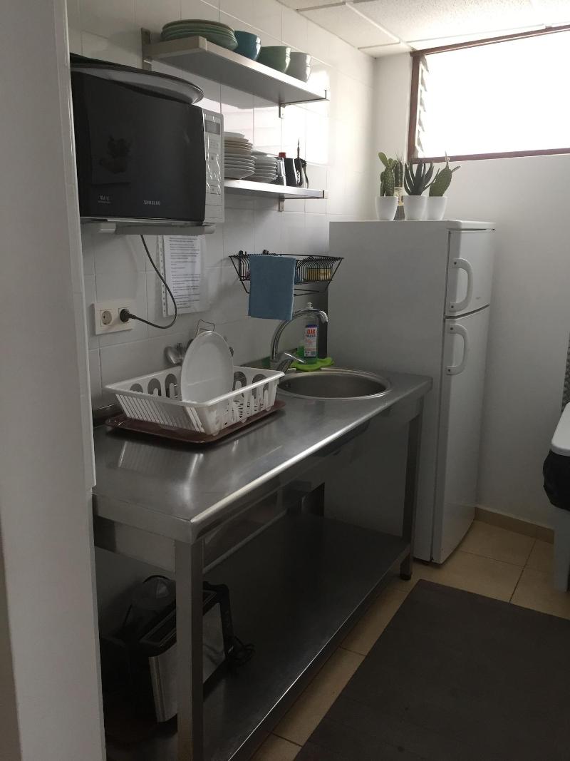 Hostal Residencia Cardona - Oda