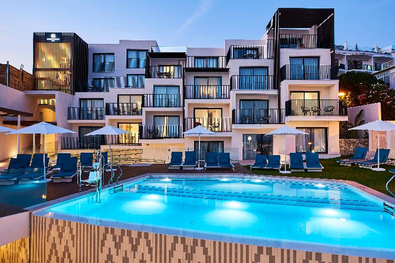 Eurostars Ibiza - Genel