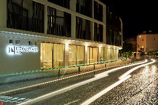 Eurostars Ibiza otel fotoğrafı