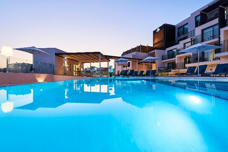 Eurostars Ibiza - Genel