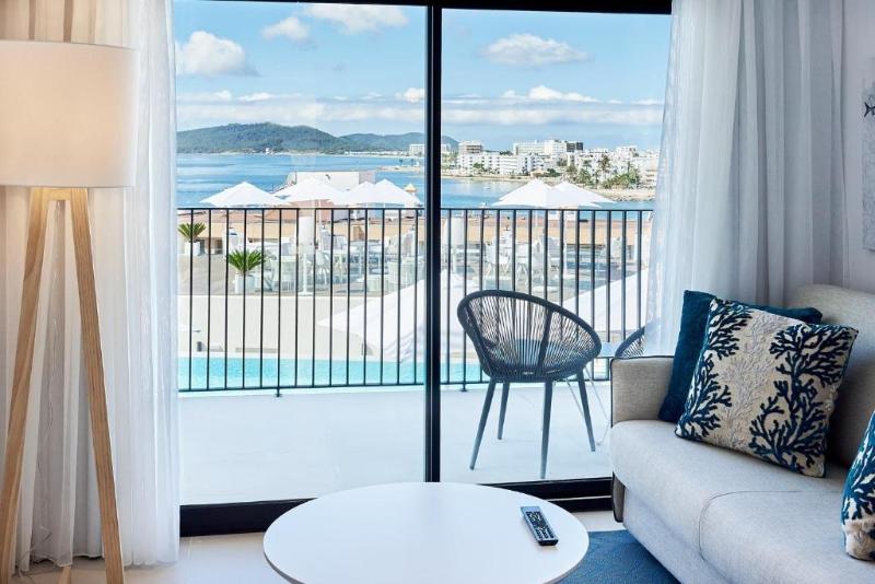 Eurostars Ibiza - Oda
