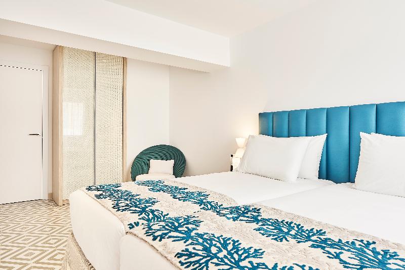 Eurostars Ibiza - Oda