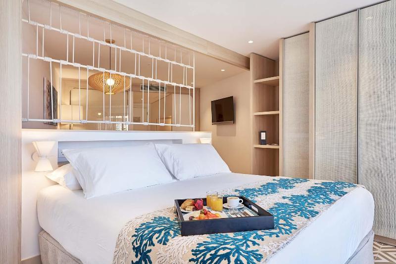 Eurostars Ibiza - Oda