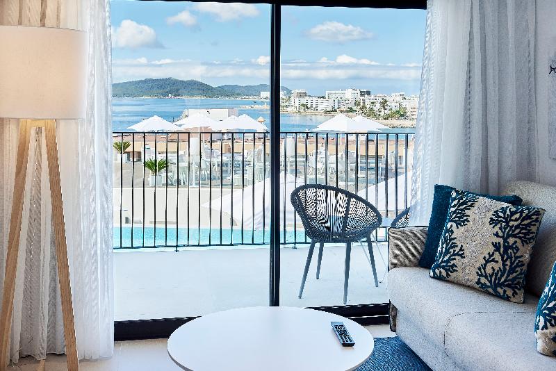 Eurostars Ibiza - Oda
