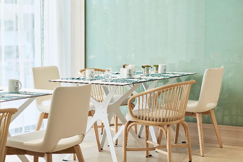 Eurostars Ibiza - Restoran