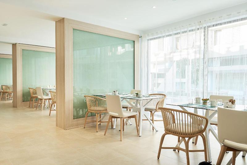 Eurostars Ibiza - Restoran