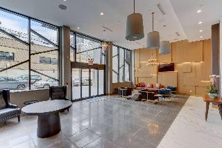 Microtel Inn by Wyndham Long Island City fotoÄŸrafÄ±