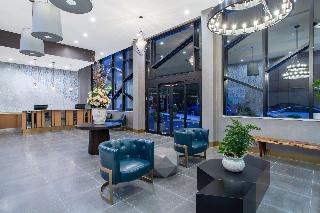 Microtel Inn by Wyndham Long Island City fotoÄŸrafÄ±