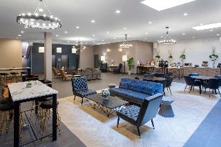 Microtel Inn by Wyndham Long Island City fotoÄŸrafÄ±
