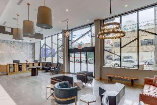Microtel Inn by Wyndham Long Island City fotoÄŸrafÄ±