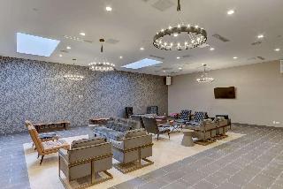 Microtel Inn by Wyndham Long Island City fotoÄŸrafÄ±