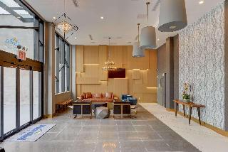 Microtel Inn by Wyndham Long Island City fotoÄŸrafÄ±