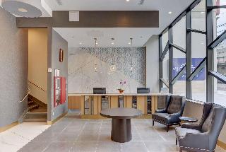 Microtel Inn by Wyndham Long Island City fotoÄŸrafÄ±