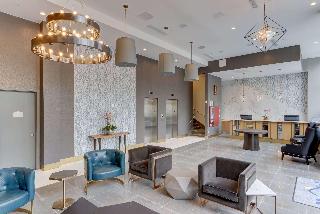 Microtel Inn by Wyndham Long Island City fotoÄŸrafÄ±