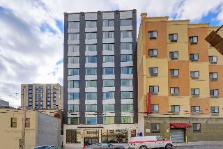 Microtel Inn by Wyndham Long Island City fotoÄŸrafÄ±