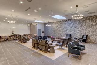 Microtel Inn by Wyndham Long Island City fotoÄŸrafÄ±