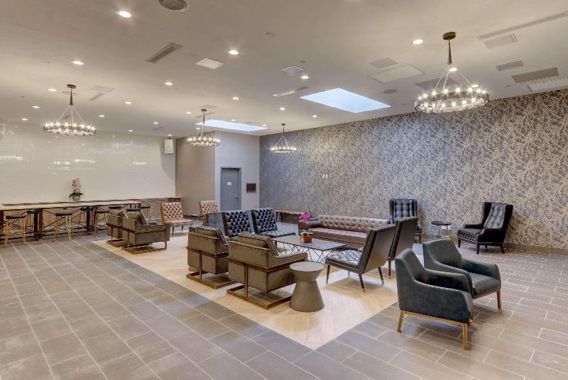 Microtel Inn by Wyndham Long Island City - Genel