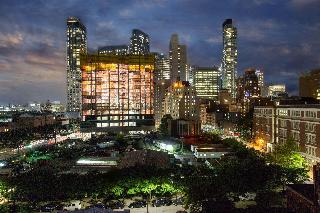Microtel Inn by Wyndham Long Island City fotoÄŸrafÄ±