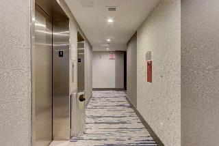 Microtel Inn by Wyndham Long Island City fotoÄŸrafÄ±