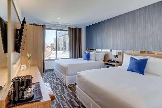 Microtel Inn by Wyndham Long Island City fotoÄŸrafÄ±