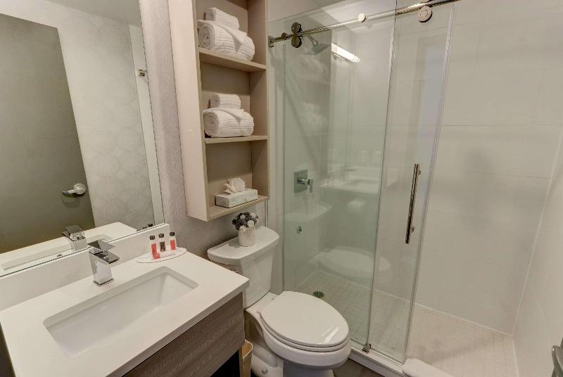 Microtel Inn by Wyndham Long Island City - Oda