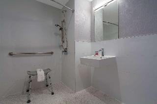 Microtel Inn by Wyndham Long Island City fotoÄŸrafÄ±