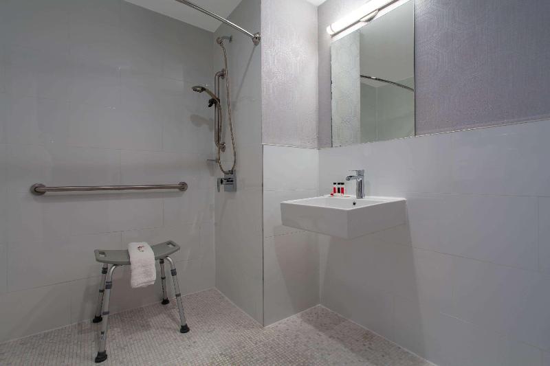 Microtel Inn by Wyndham Long Island City - Oda