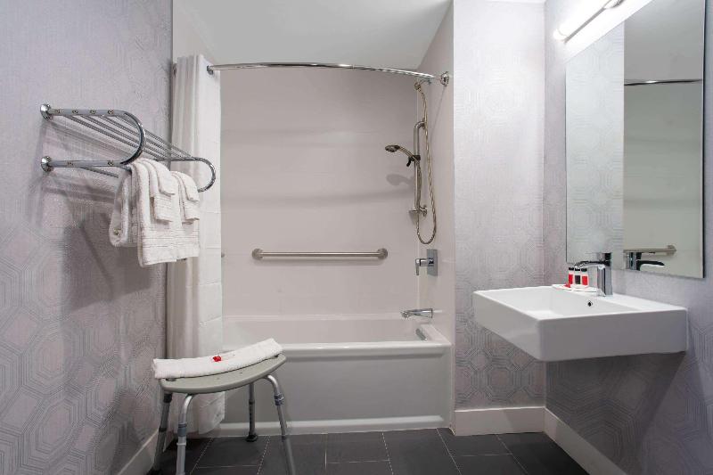 Microtel Inn by Wyndham Long Island City - Oda