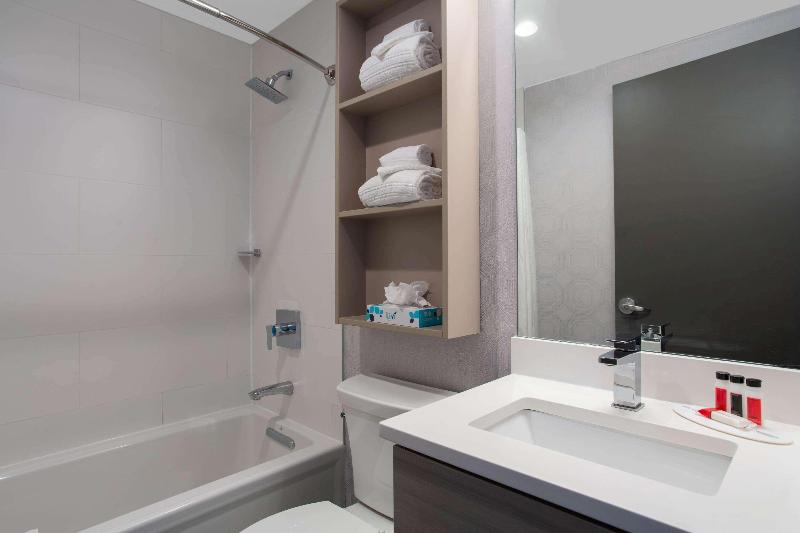 Microtel Inn by Wyndham Long Island City - Oda