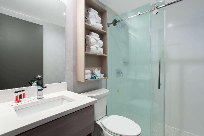 Microtel Inn by Wyndham Long Island City - Oda