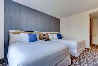 Microtel Inn by Wyndham Long Island City fotoÄŸrafÄ±
