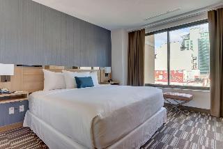 Microtel Inn by Wyndham Long Island City fotoÄŸrafÄ±